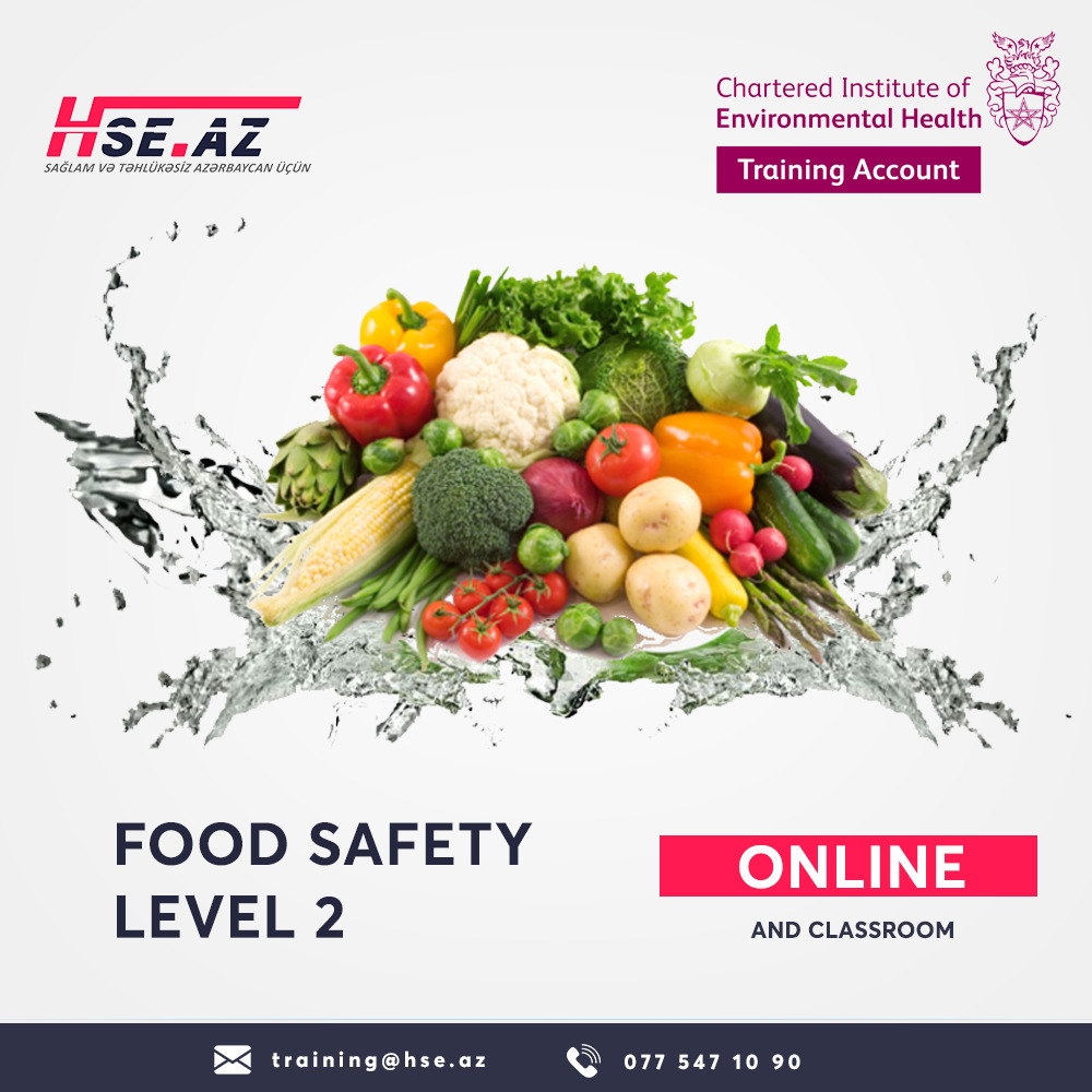 CIEH Food Safety Foundation Level 2 cieh-food-safety-foundation-level-2